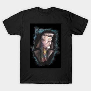 The War Doctor T-Shirt